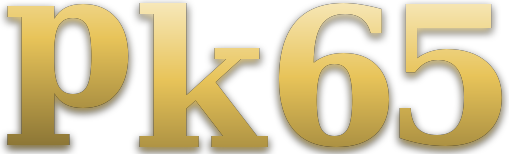 pk65 logo